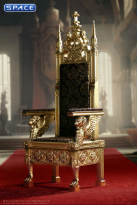 1/6 Scale Throne of Brianna The Lionheart (The Era of Europa War)