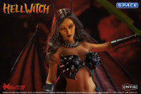 1/6 Scale Hellwitch (Coffin Comics)