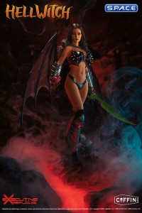 1/6 Scale Hellwitch (Coffin Comics)