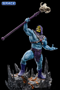 1/10 Scale Skeletor BDS Art Scale Statue (Masters of the Universe)