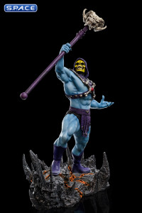 1/10 Scale Skeletor BDS Art Scale Statue (Masters of the Universe)