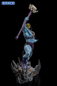 1/10 Scale Skeletor BDS Art Scale Statue (Masters of the Universe)