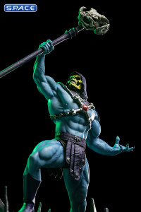 1/10 Scale Skeletor BDS Art Scale Statue (Masters of the Universe)