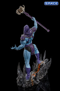 1/10 Scale Skeletor BDS Art Scale Statue (Masters of the Universe)