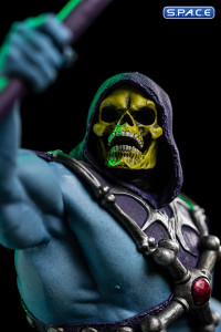 1/10 Scale Skeletor BDS Art Scale Statue (Masters of the Universe)