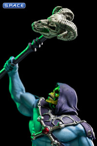 1/10 Scale Skeletor BDS Art Scale Statue (Masters of the Universe)