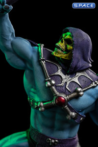 1/10 Scale Skeletor BDS Art Scale Statue (Masters of the Universe)