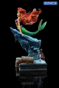 1/10 Scale Little Mermaid Art Scale Statue (The Little Mermaid)