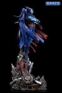 1/10 Scale Mr. Sinister BDS Art Scale Statue (Marvel)