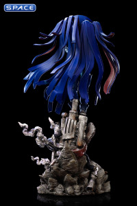 1/10 Scale Mr. Sinister BDS Art Scale Statue (Marvel)