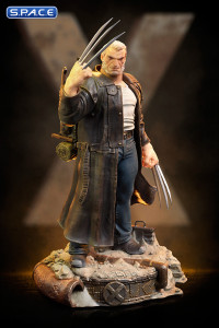 1/10 Scale Old Man Logan Art Scale Statue (Marvel)