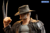 1/10 Scale Old Man Logan Art Scale Statue (Marvel)