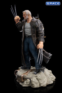 1/10 Scale Old Man Logan Art Scale Statue (Marvel)