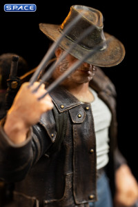 1/10 Scale Old Man Logan Art Scale Statue (Marvel)