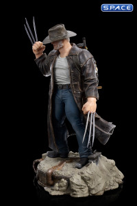 1/10 Scale Old Man Logan Art Scale Statue (Marvel)