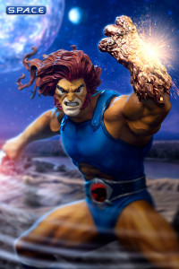 1/10 Scale Lion-O Battle Version BDS Art Scale Statue (Thundercats)