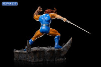 1/10 Scale Lion-O Battle Version BDS Art Scale Statue (Thundercats)