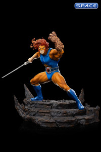 1/10 Scale Lion-O Battle Version BDS Art Scale Statue (Thundercats)