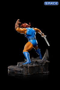 1/10 Scale Lion-O Battle Version BDS Art Scale Statue (Thundercats)