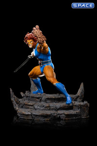 1/10 Scale Lion-O Battle Version BDS Art Scale Statue (Thundercats)