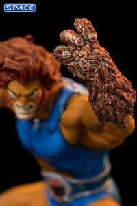 1/10 Scale Lion-O Battle Version BDS Art Scale Statue (Thundercats)