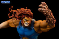 1/10 Scale Lion-O Battle Version BDS Art Scale Statue (Thundercats)