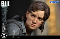 1/4 Scale Ellie The Theater Ultimate Premium Masterline Statue - Bonus Version (The Last of Us Part II)