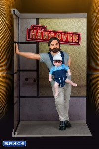 Alan Garner Movie Maniacs (The Hangover)