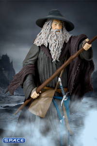 Gandalf the Grey Movie Maniacs (Lord of the Rings)