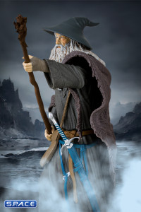 Gandalf the Grey Movie Maniacs (Lord of the Rings)