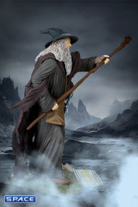 Gandalf the Grey Movie Maniacs (Lord of the Rings)