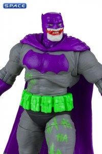 Batman Jokerized from The Dark Knight Returns Gold Label Collection (DC Multiverse)