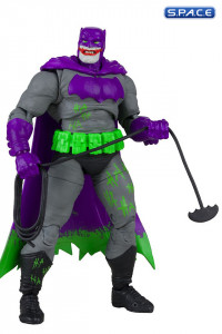 Batman Jokerized from The Dark Knight Returns Gold Label Collection (DC Multiverse)