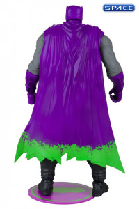 Batman Jokerized from The Dark Knight Returns Gold Label Collection (DC Multiverse)