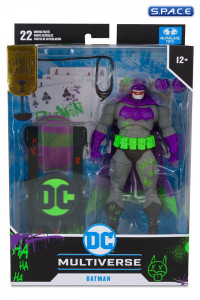 Batman Jokerized from The Dark Knight Returns Gold Label Collection (DC Multiverse)