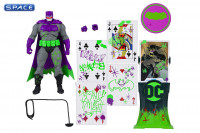 Batman Jokerized from The Dark Knight Returns Gold Label Collection (DC Multiverse)