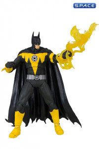 Batman Sinestro Corps Gold Label Collection (DC Multiverse)