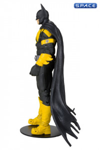 Batman Sinestro Corps Gold Label Collection (DC Multiverse)