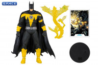 Batman Sinestro Corps Gold Label Collection (DC Multiverse)