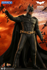 1/6 Scale Batman Movie Masterpiece MMS595 (Batman Begins)