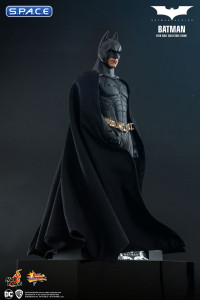 1/6 Scale Batman Movie Masterpiece MMS595 (Batman Begins)