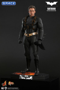 1/6 Scale Batman Movie Masterpiece MMS595 (Batman Begins)