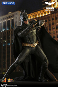 1/6 Scale Batman Movie Masterpiece MMS595 (Batman Begins)