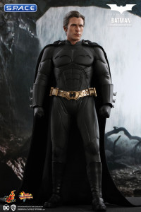 1/6 Scale Batman Movie Masterpiece MMS595 (Batman Begins)