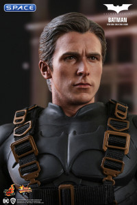 1/6 Scale Batman Movie Masterpiece MMS595 (Batman Begins)