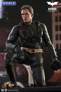 1/6 Scale Batman Movie Masterpiece MMS595 (Batman Begins)