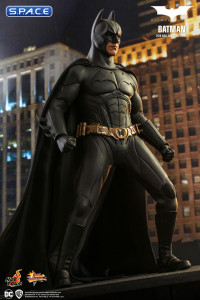 1/6 Scale Batman Movie Masterpiece MMS595 (Batman Begins)