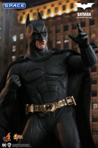 1/6 Scale Batman Movie Masterpiece MMS595 (Batman Begins)