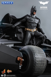 1/6 Scale Batman Movie Masterpiece MMS595 (Batman Begins)