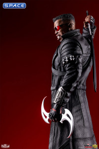 1/3 Scale Blade Statue - Standing Version (Marvels Midnight Suns)